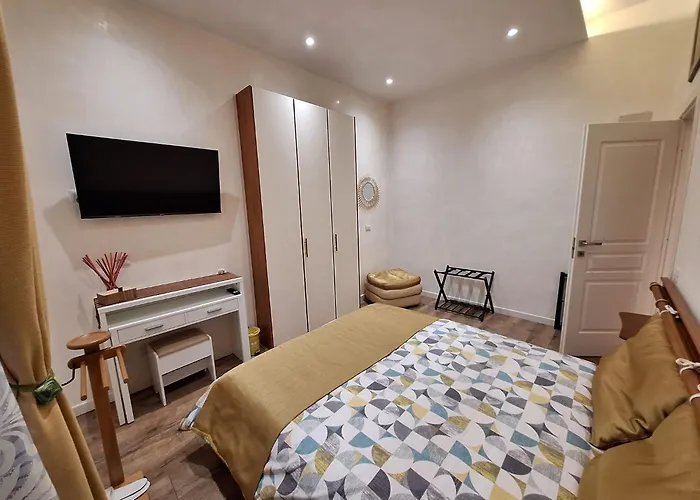 Apartamento Simon Guest