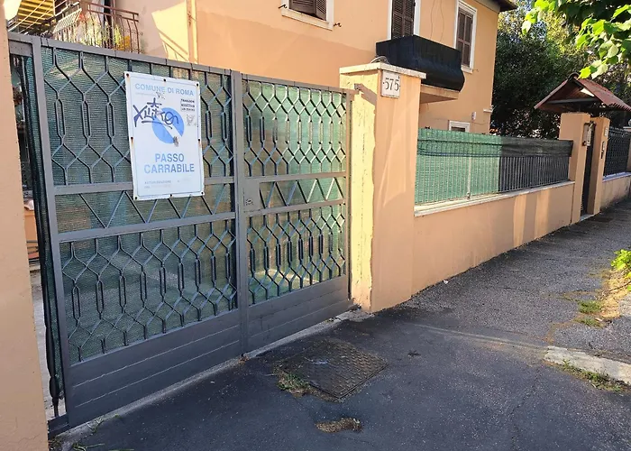 Apartamento Simon Guest