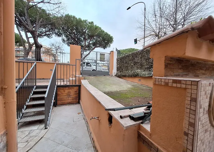 Apartamento Simon Guest *