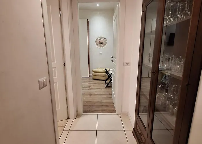 Apartamento Simon Guest Roma