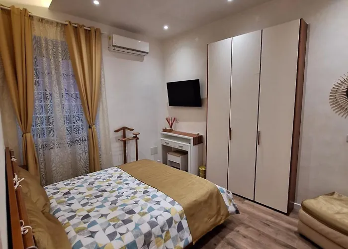 Simon Guest Apartamento