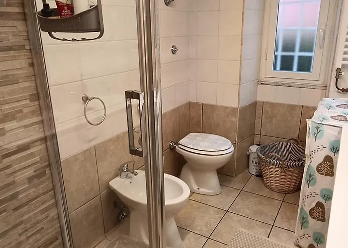 Simon Guest Apartamento *