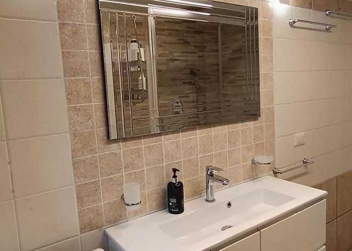 Apartamento Simon Guest *